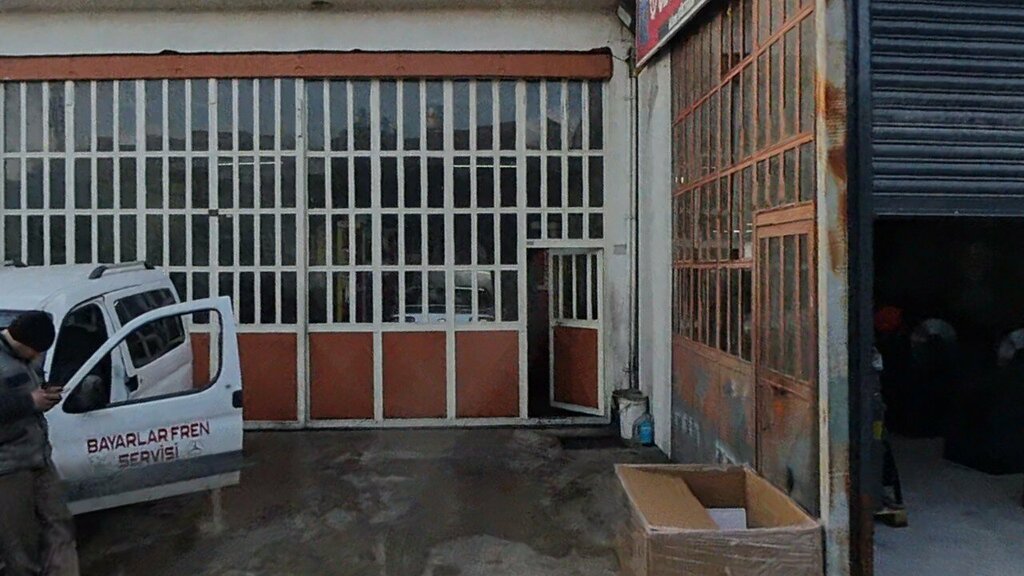 Car service, auto repair Bagcilar Auto Maintenance and Repair, Konya, photo