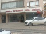 Ankara Real Estate (Ankara Province, Yenimahalle, Avcılar Mah., 1009. Cad., 6A), sale and lease of commercial real estate