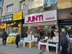 Junti Shoes (İstanbul, Esenler, Atışalanı Cad., 43B), shoe store