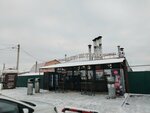 Myaso na uglyakh (ulitsa 22 Dekabrya, 56А), comida rápida