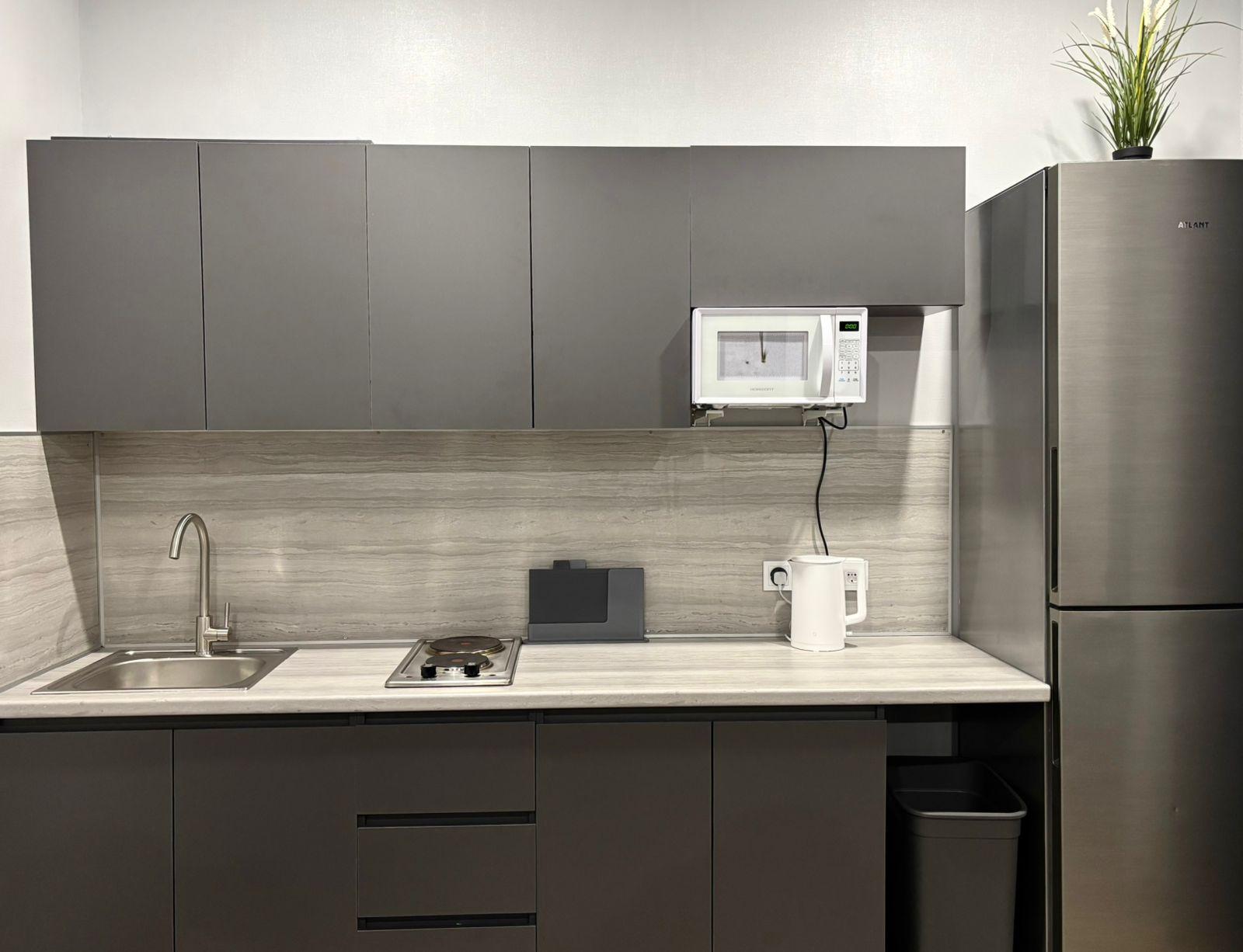 Фото Редиска на Лесгафта