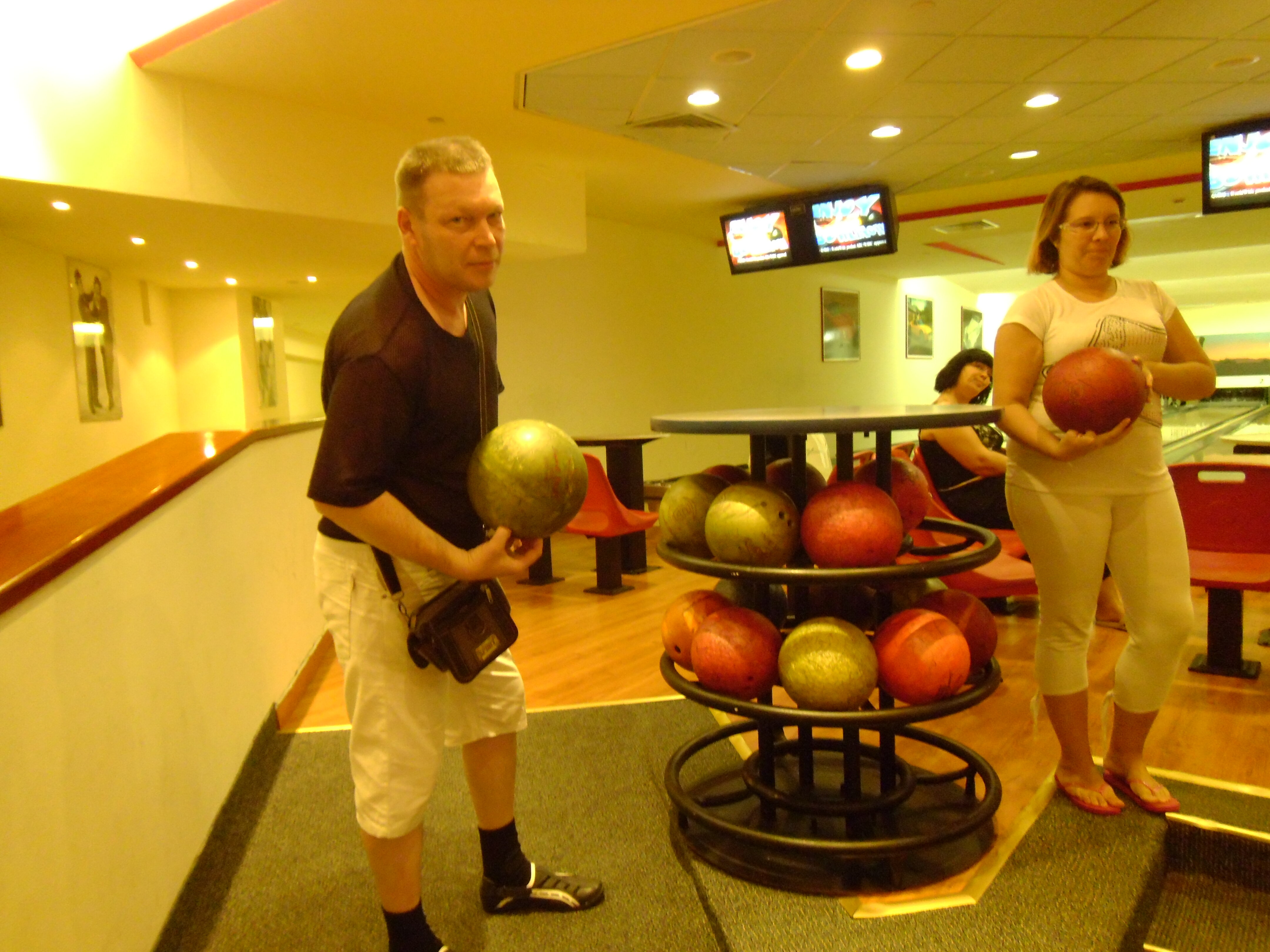 Фото Daniel Dead Sea