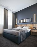 Vivart (Novorossijskaya Street, 55), custom furniture