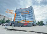 IQ007 (Bolshaya Sankt-Peterburgskaya Street, 130) ، مركز تنمية الأطفال