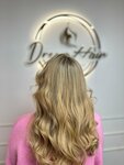 Dream Hair (ulitsa Mira, 6), beauty salon