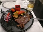Восход (Pervostroiteley Avenue, 31), restaurant