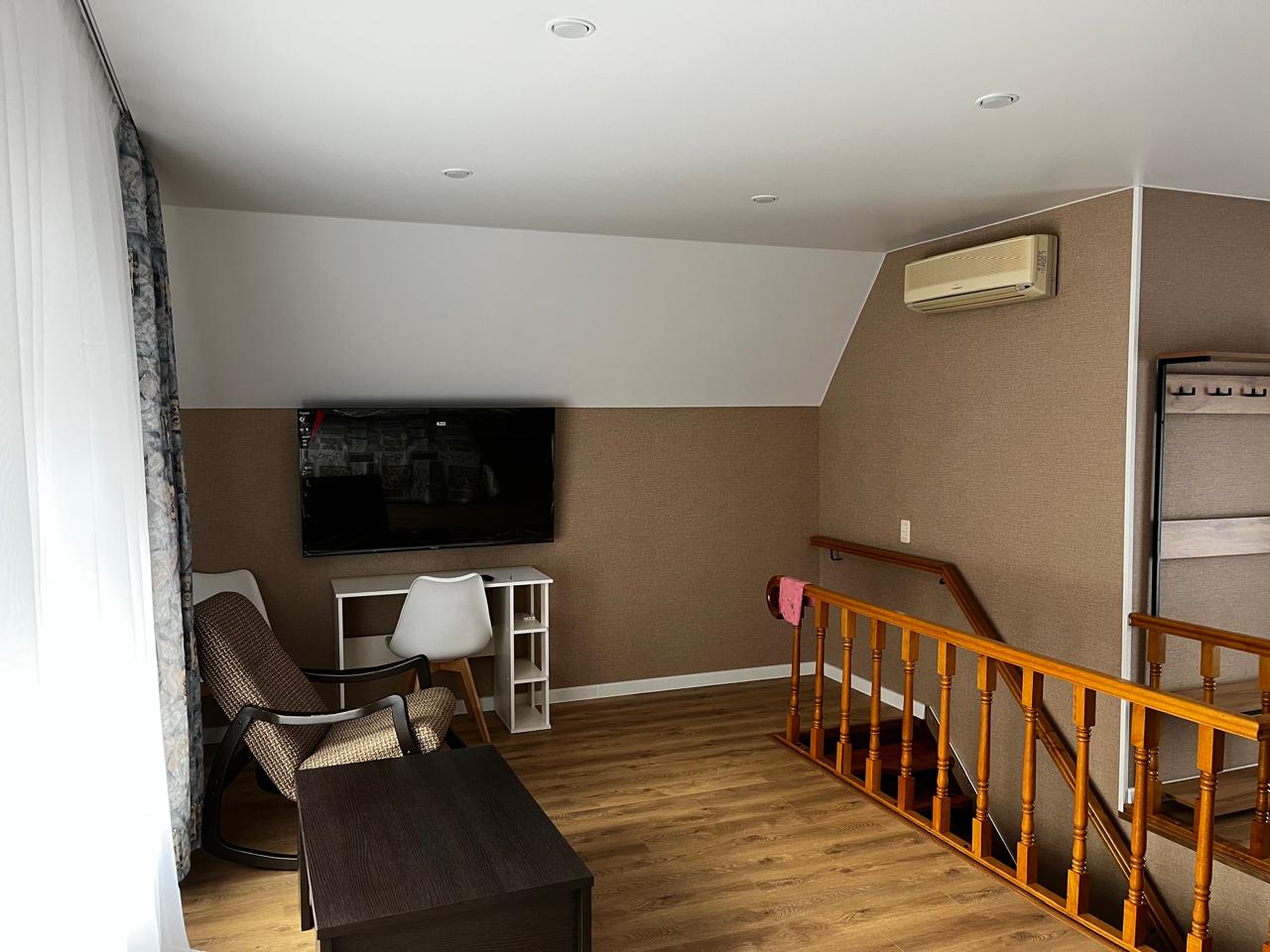 Фото Тихий уголок