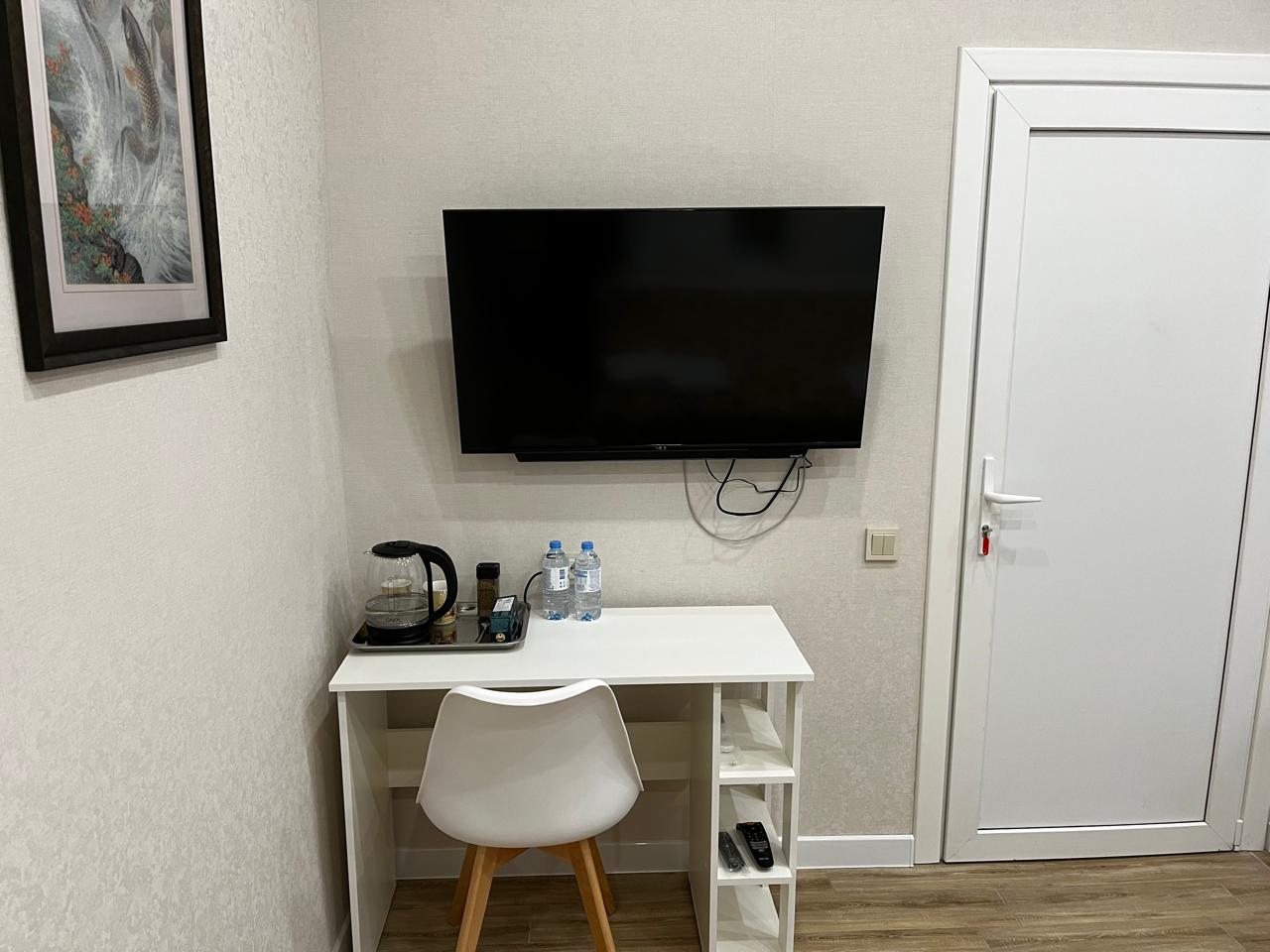 Фото Тихий уголок