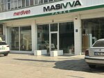 Masivva Parke (провинция Анкара, район Алтындаг, Ондер, улица Акбал, 2), напольные покрытия в Анкаре
