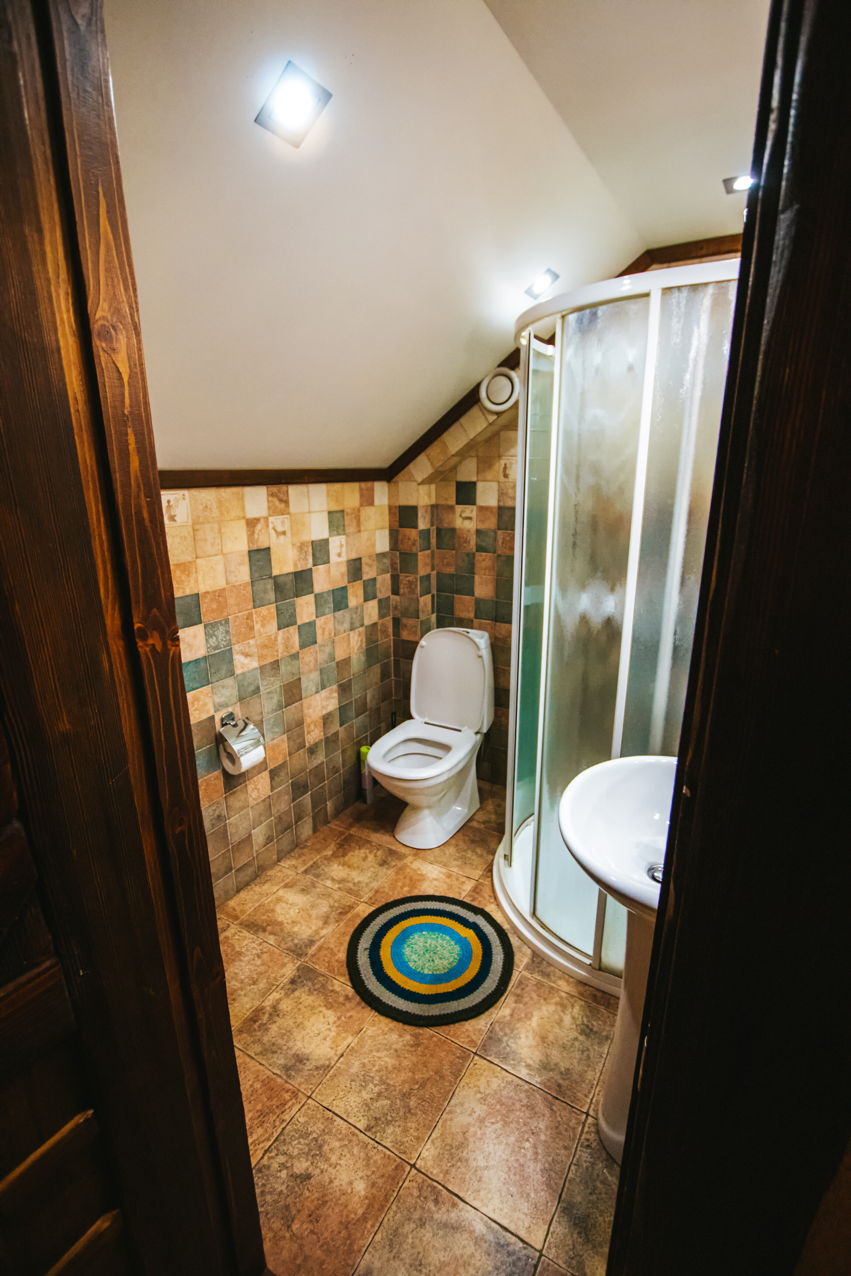 Фото Эгоист