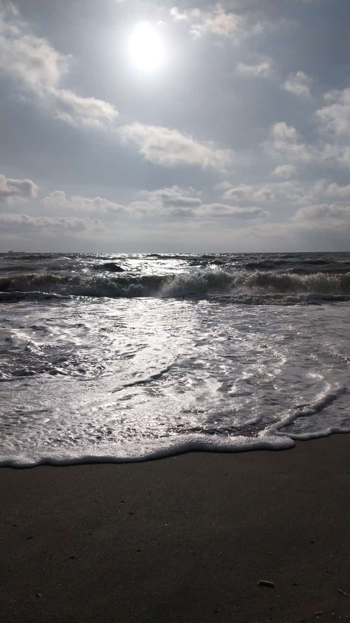 Фото Лазурный