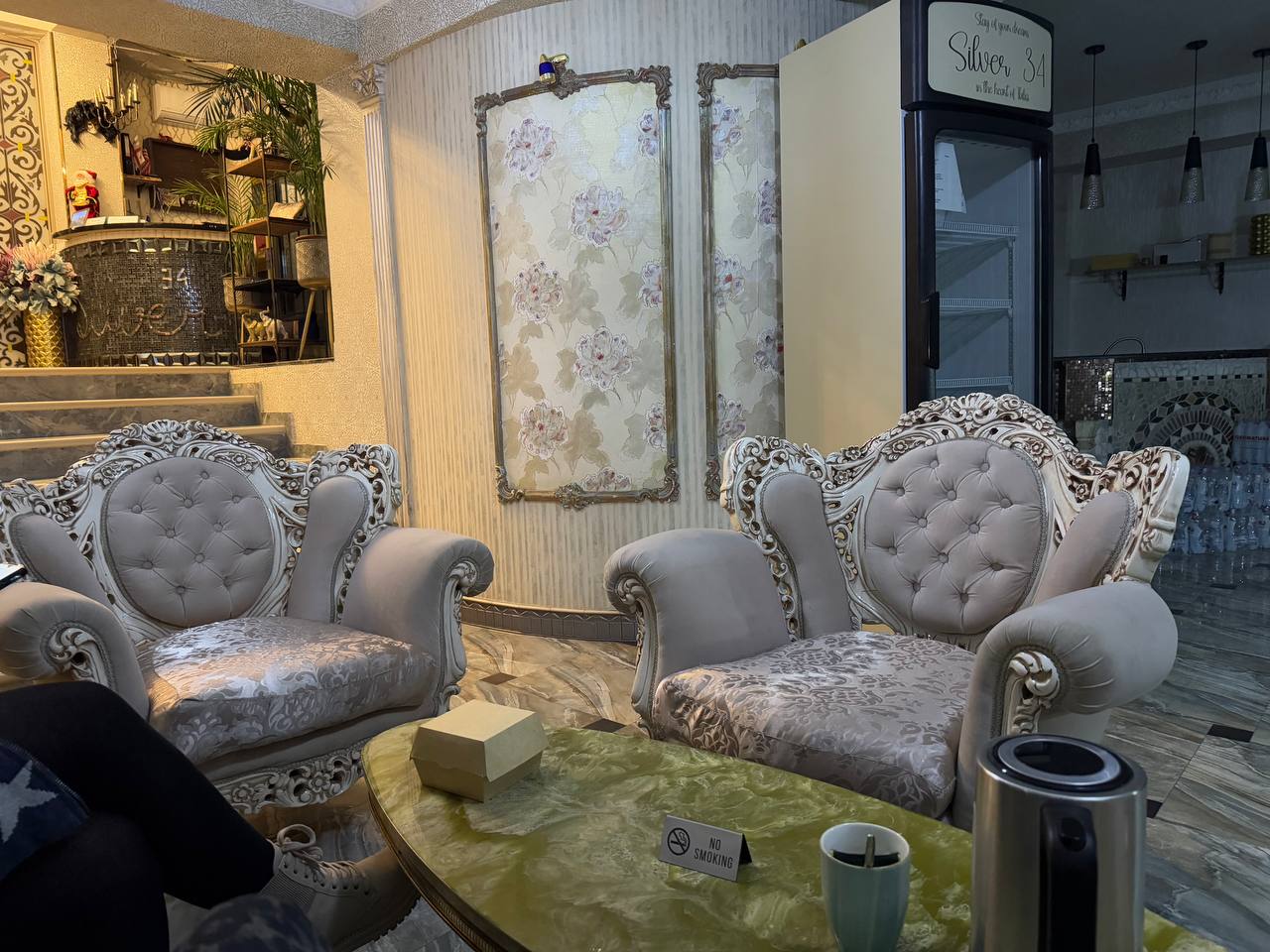 Фото Silver 34 Boutique