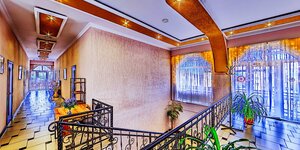 Grand Hotel (Izobilny, Promyshlennaya ulitsa, 118Н), hotel