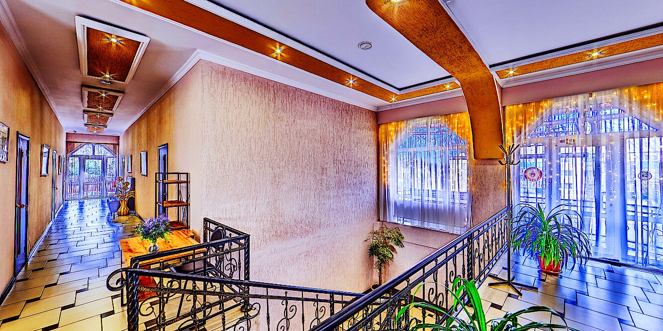 Фото Гранд Отель