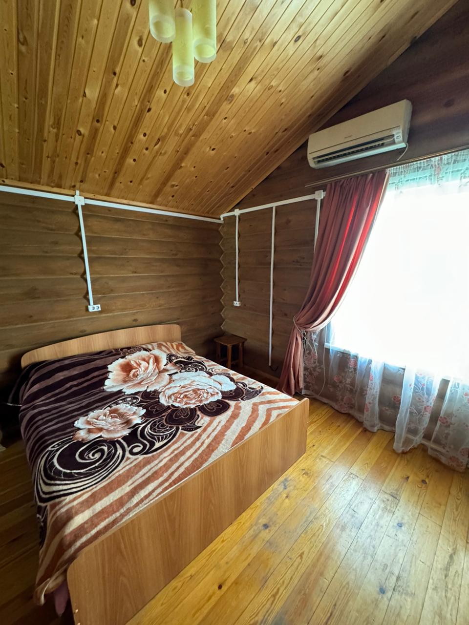 Фото Усадьба Гусли: Кедр-2