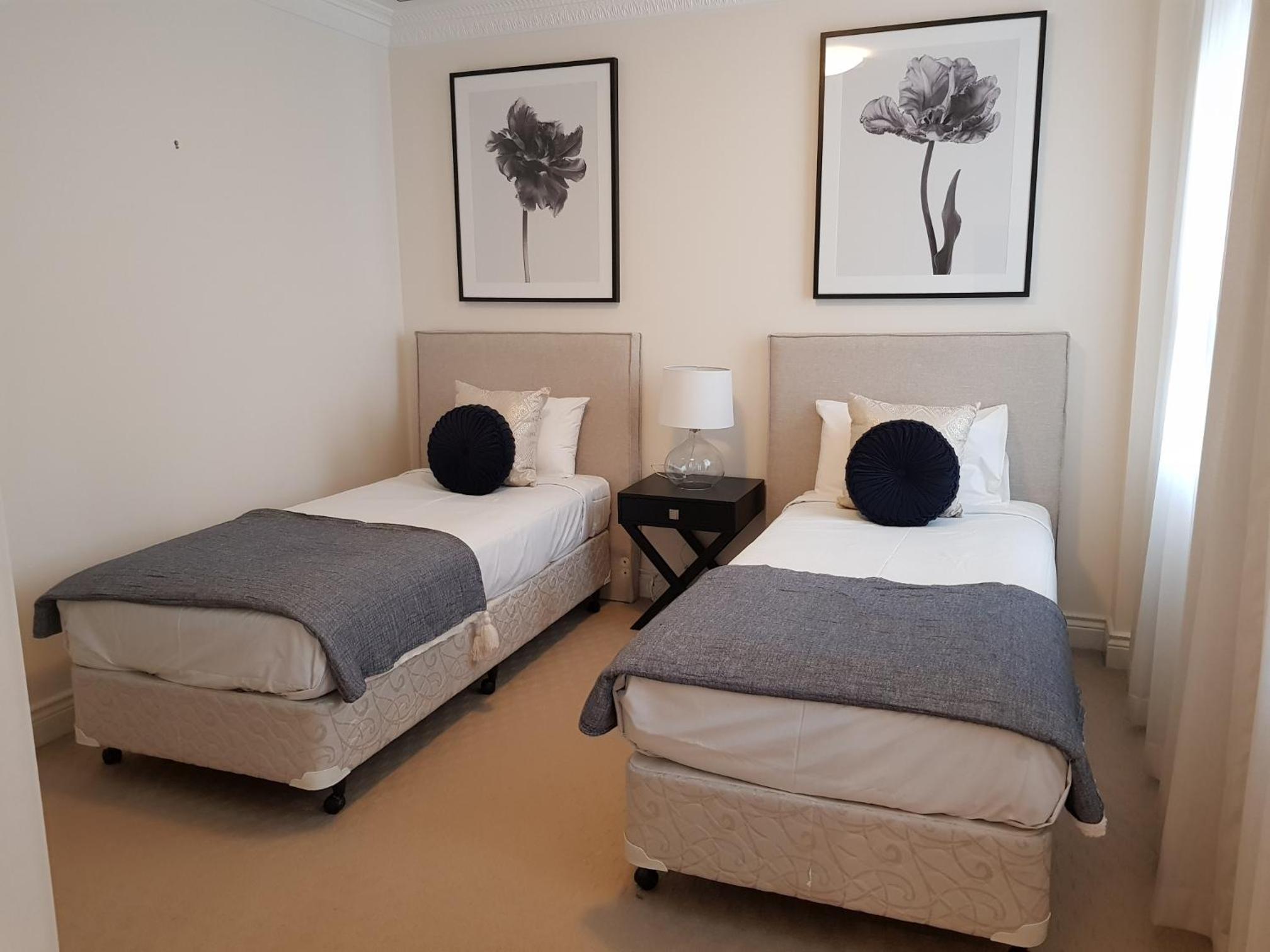 Фото Macarthur Chambers