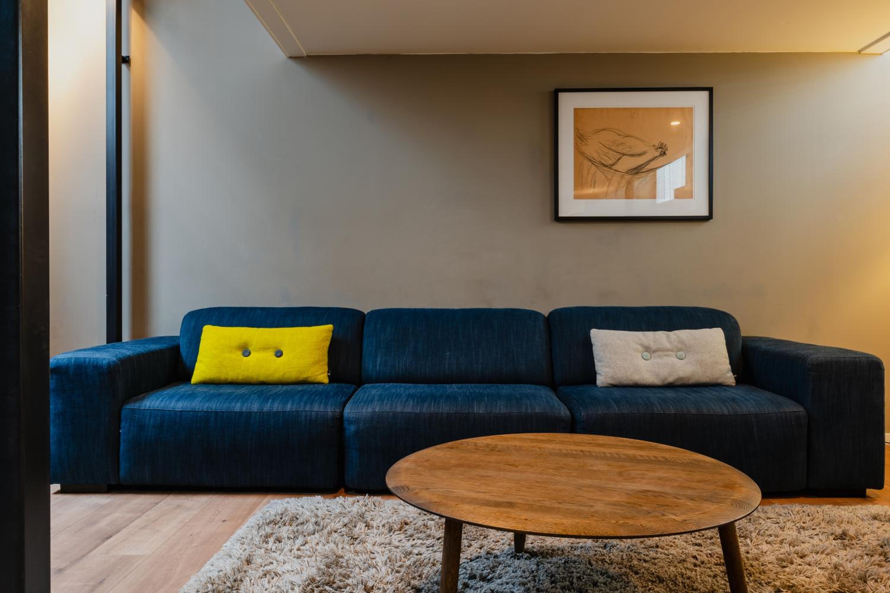 Фото Apartments De Hallen