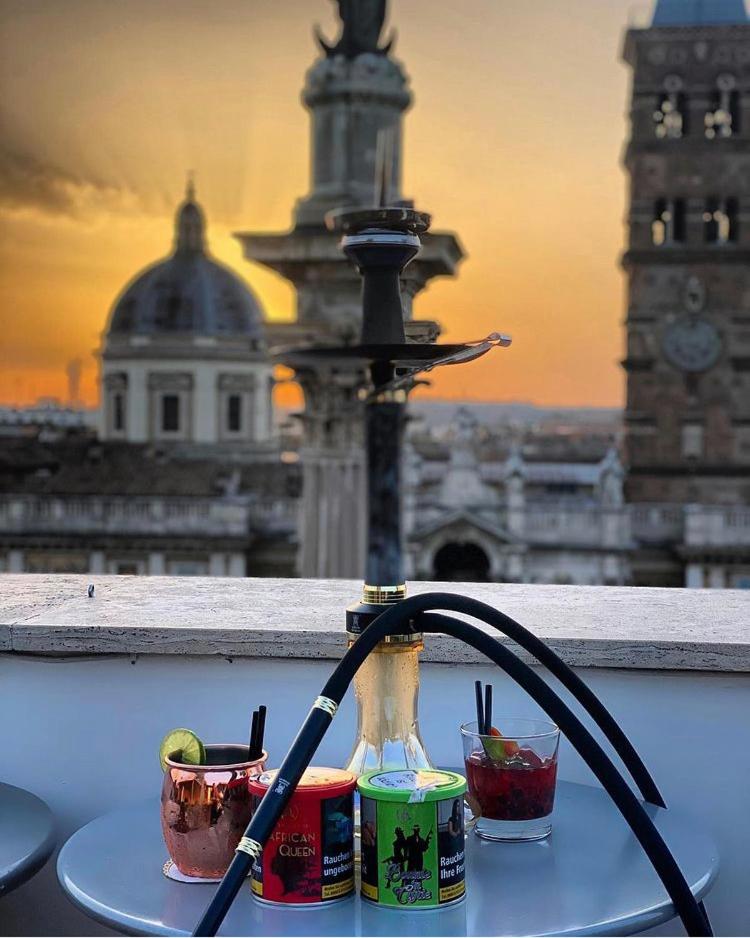 Фото Mecenate Palace