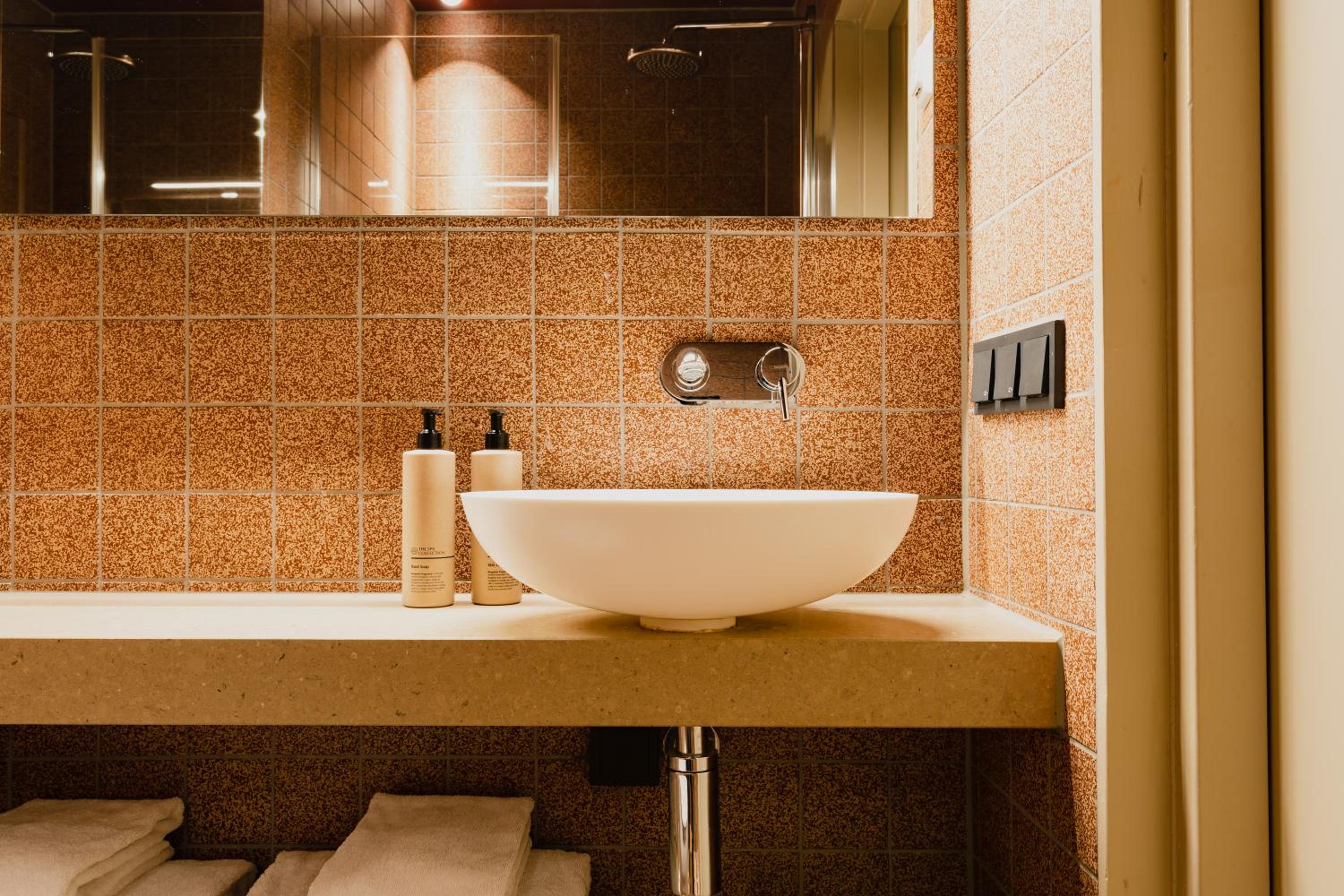 Фото Hotel van de Vijsel