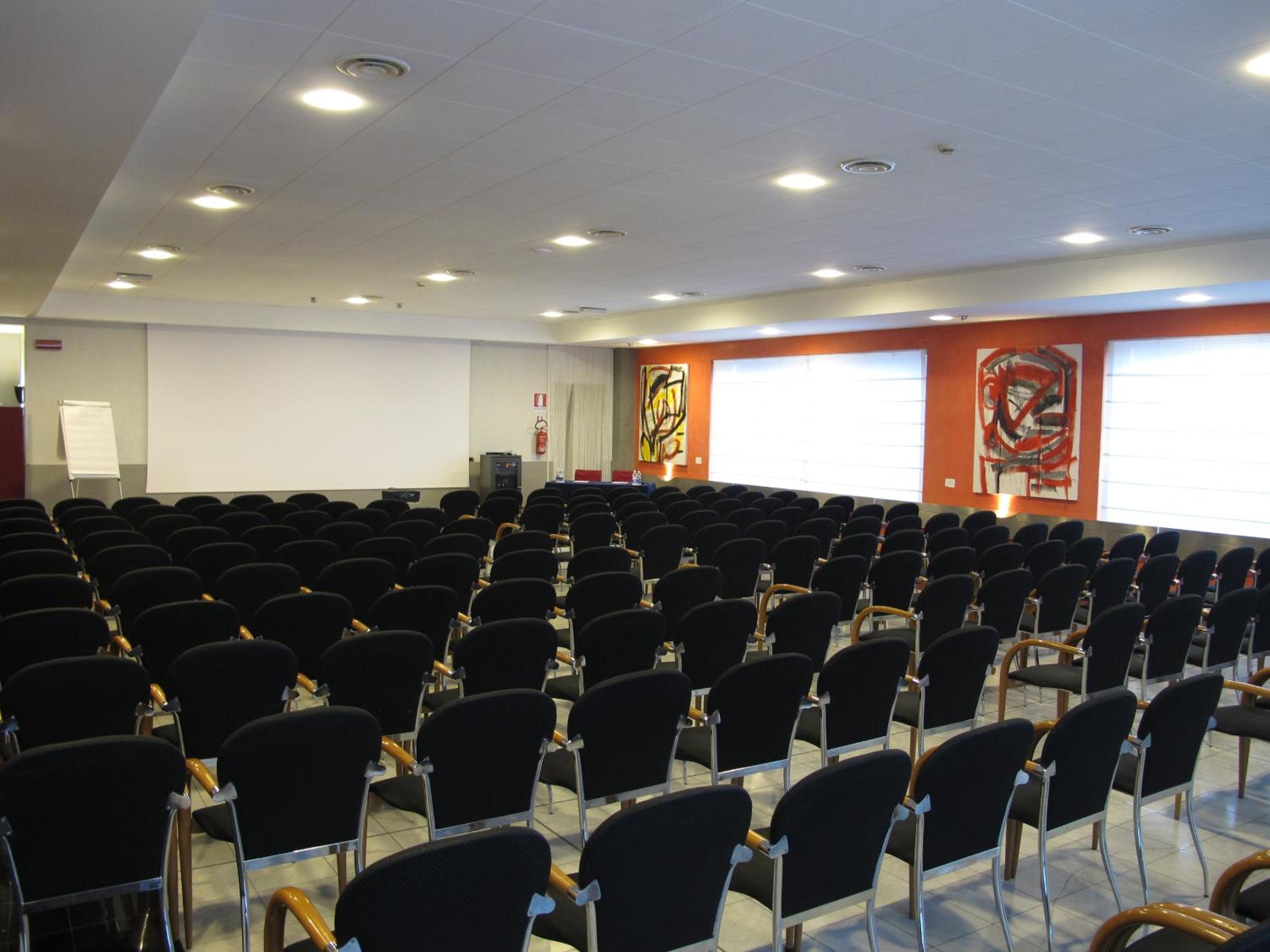 Фото Vicenza Tiepolo Hotel