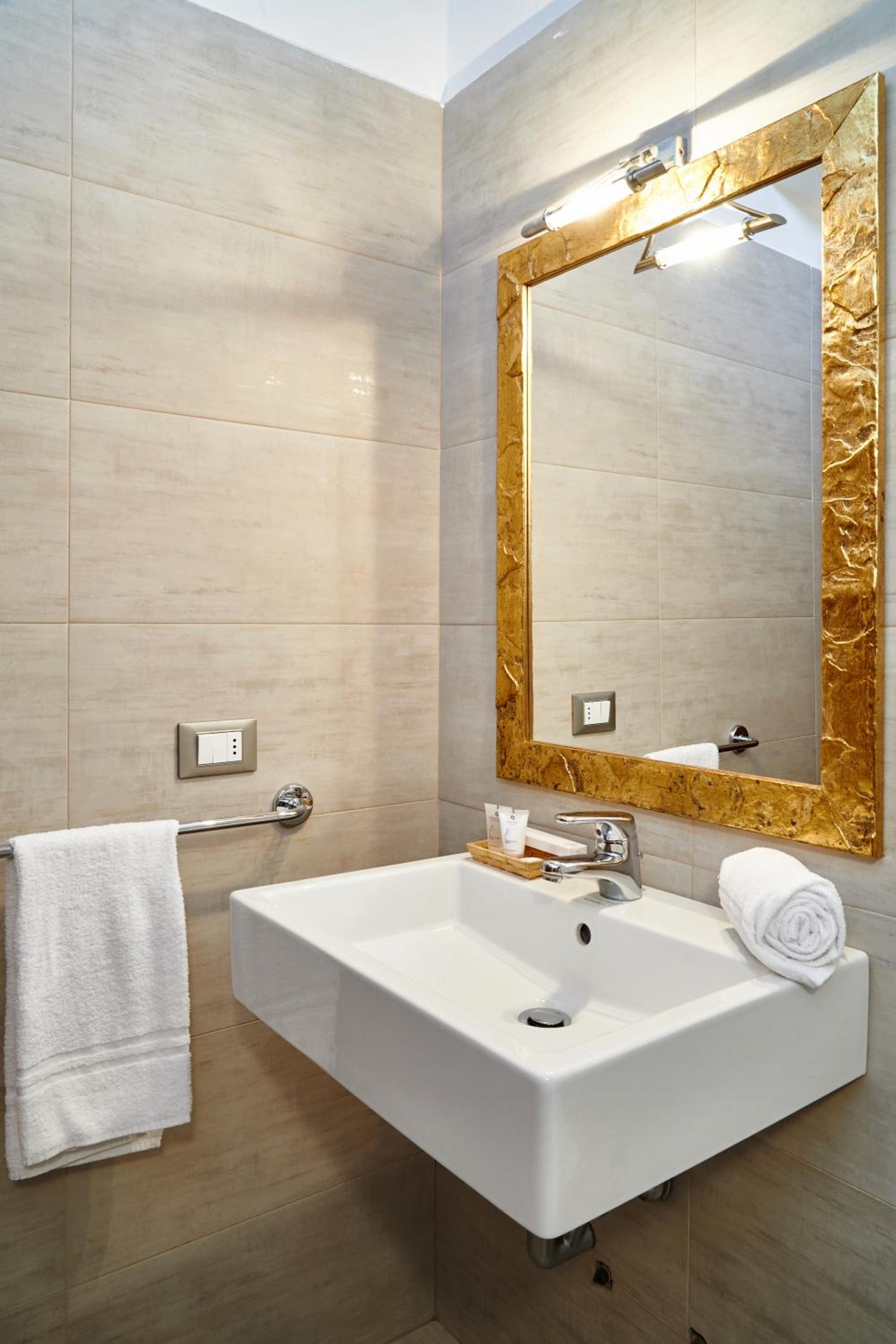 Фото Antico Borgo