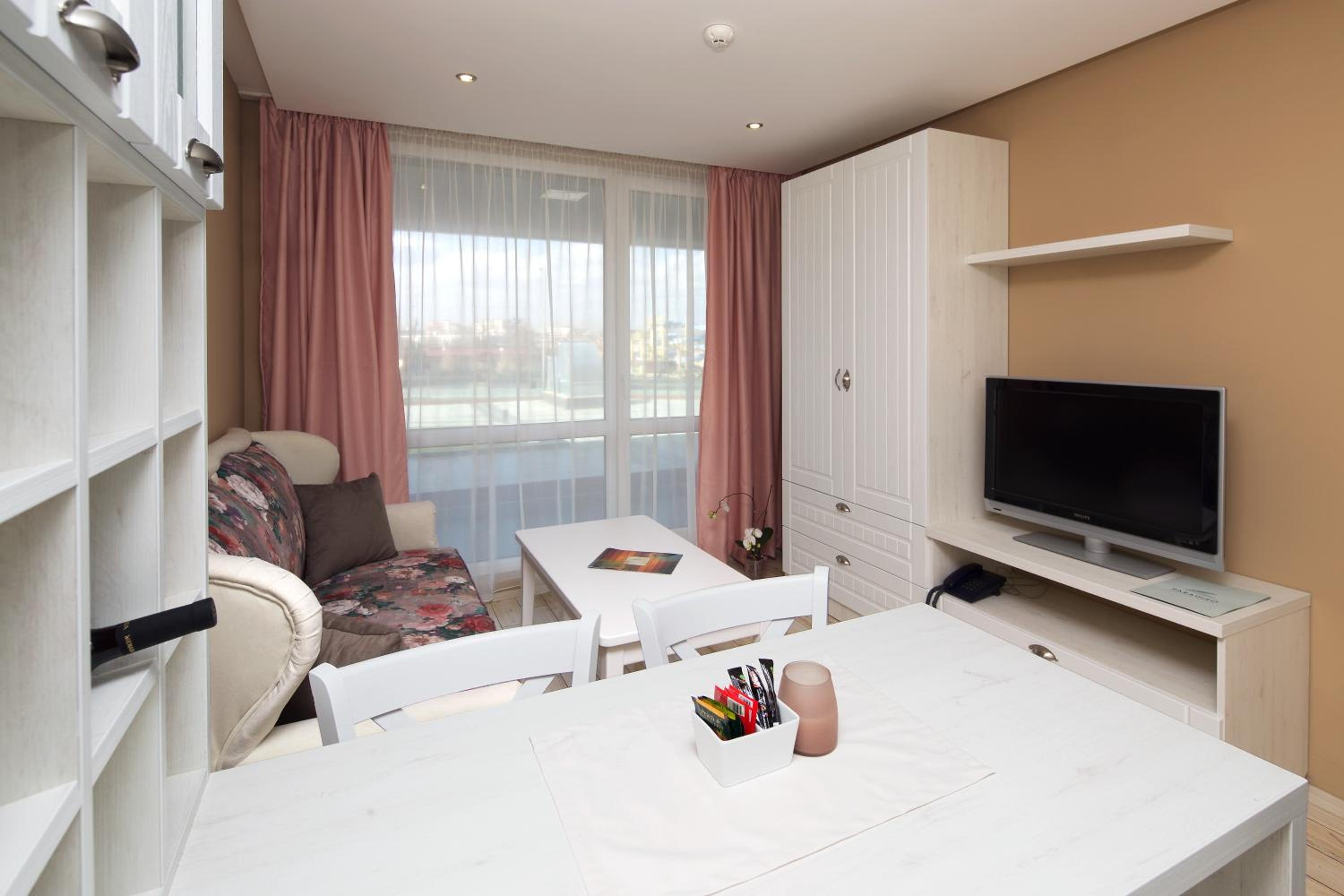 Фото Paradiso Hotel