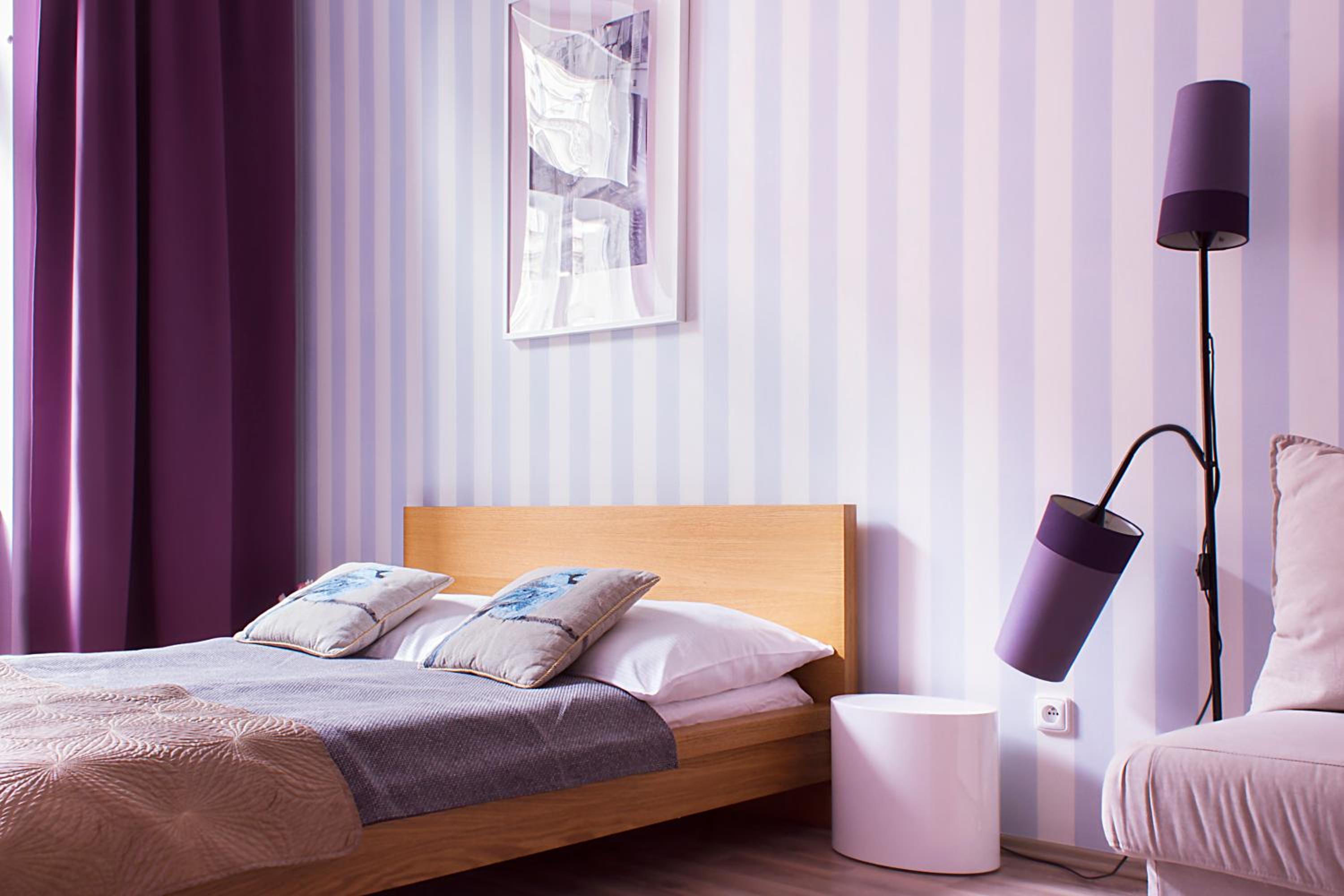 Фото Royal Court Apartments