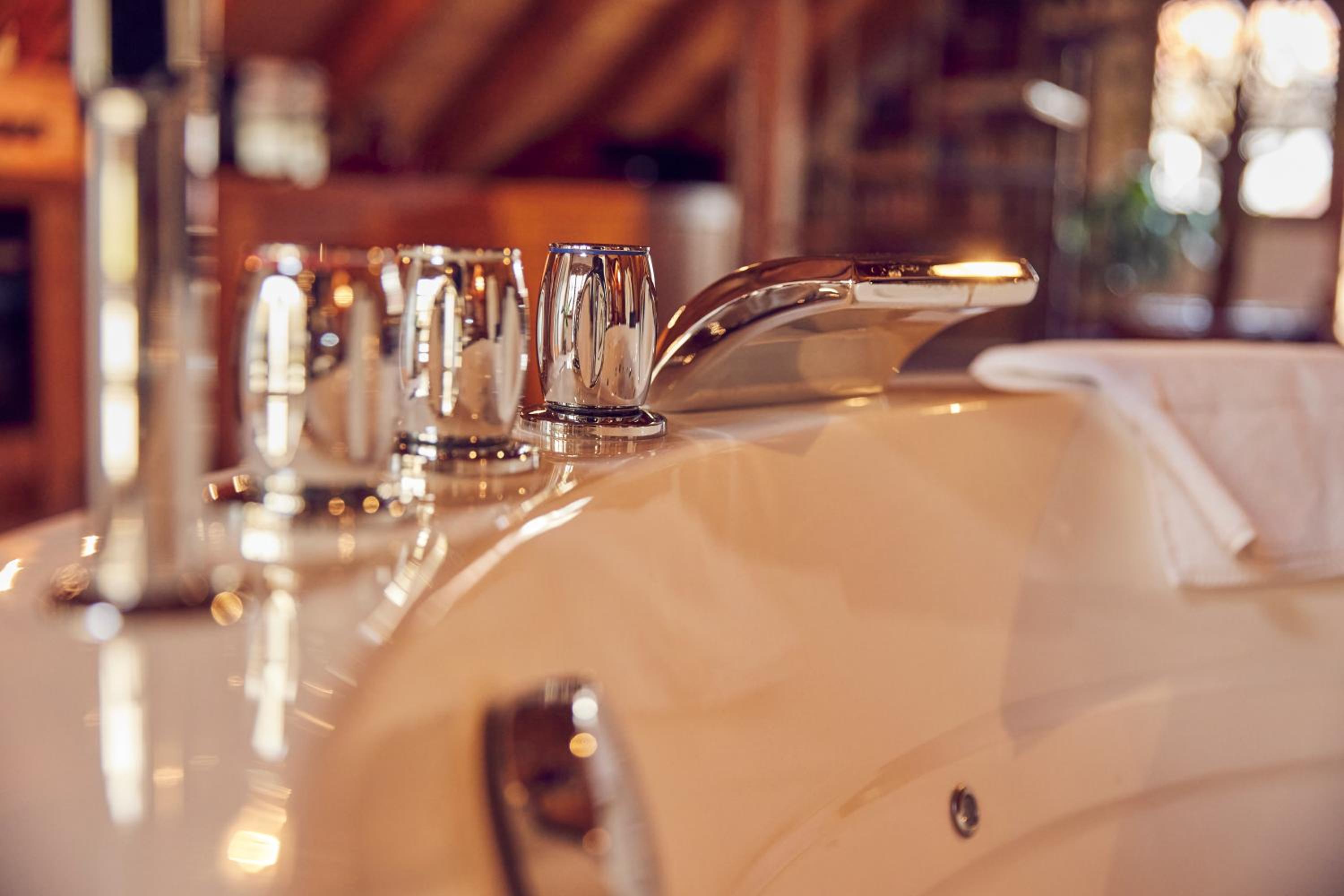 Фото Krumlov Mill Apartments