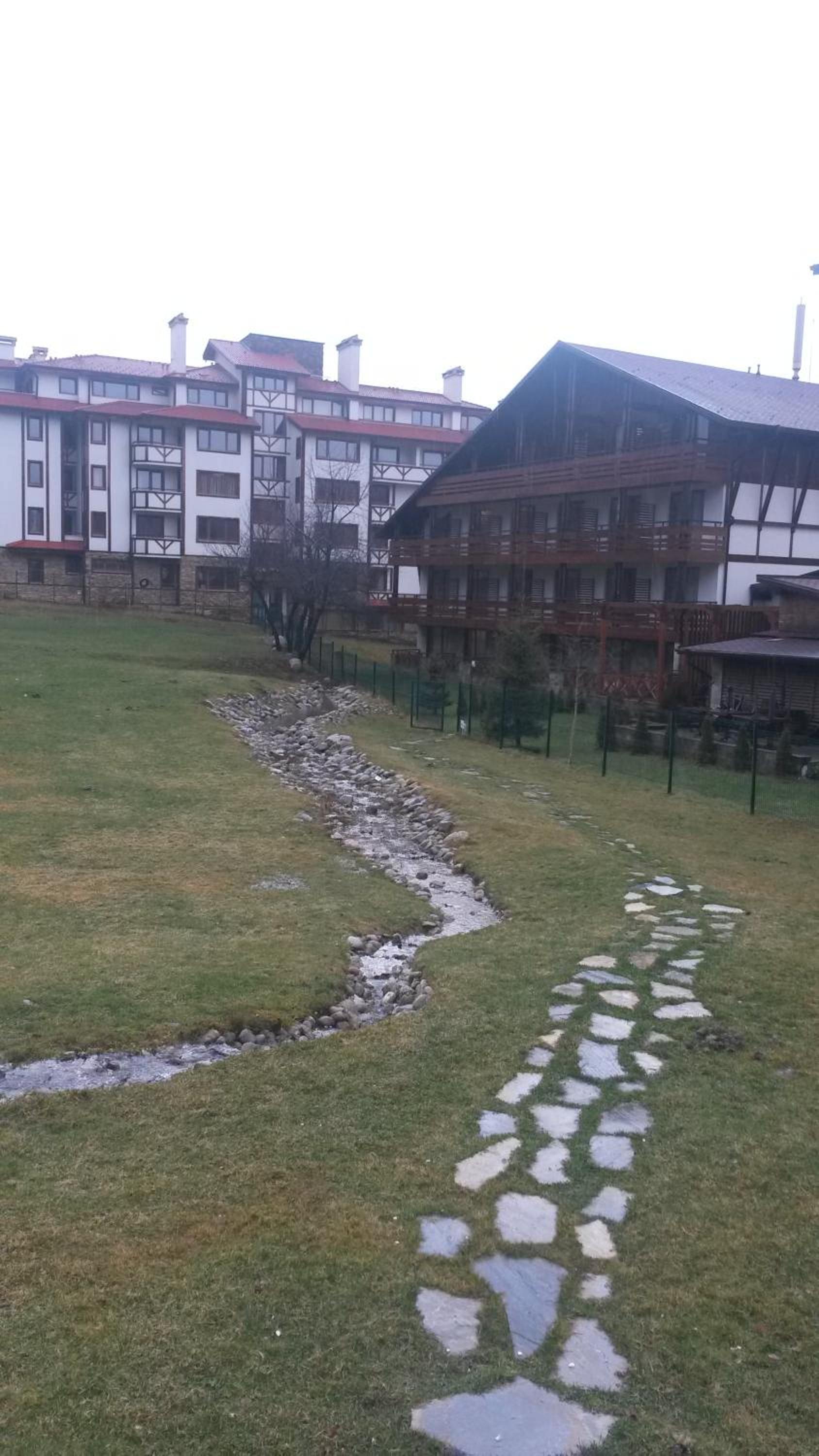Фото Green Life Bansko
