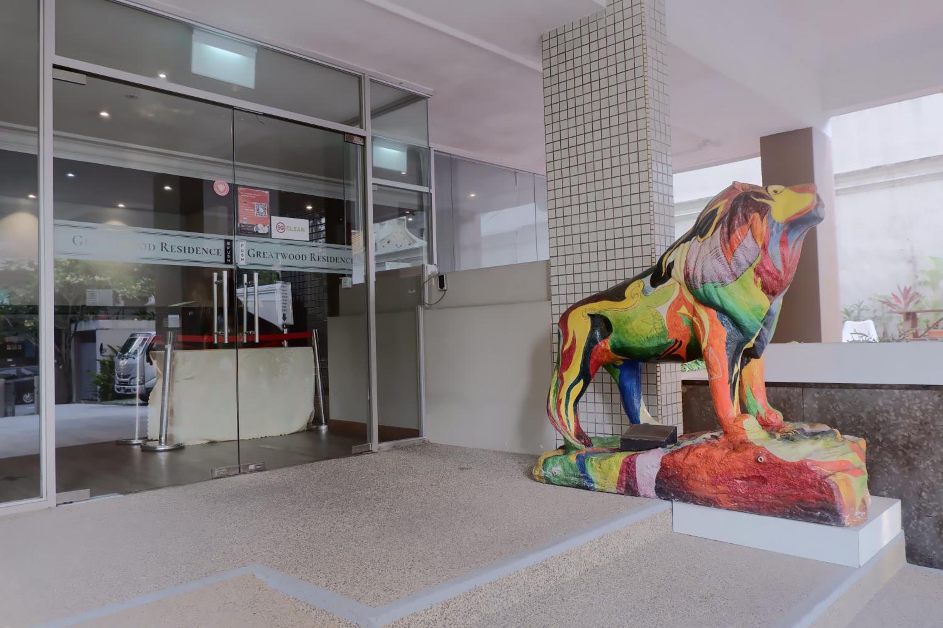 Фото Greatwood Residence at Devonshire