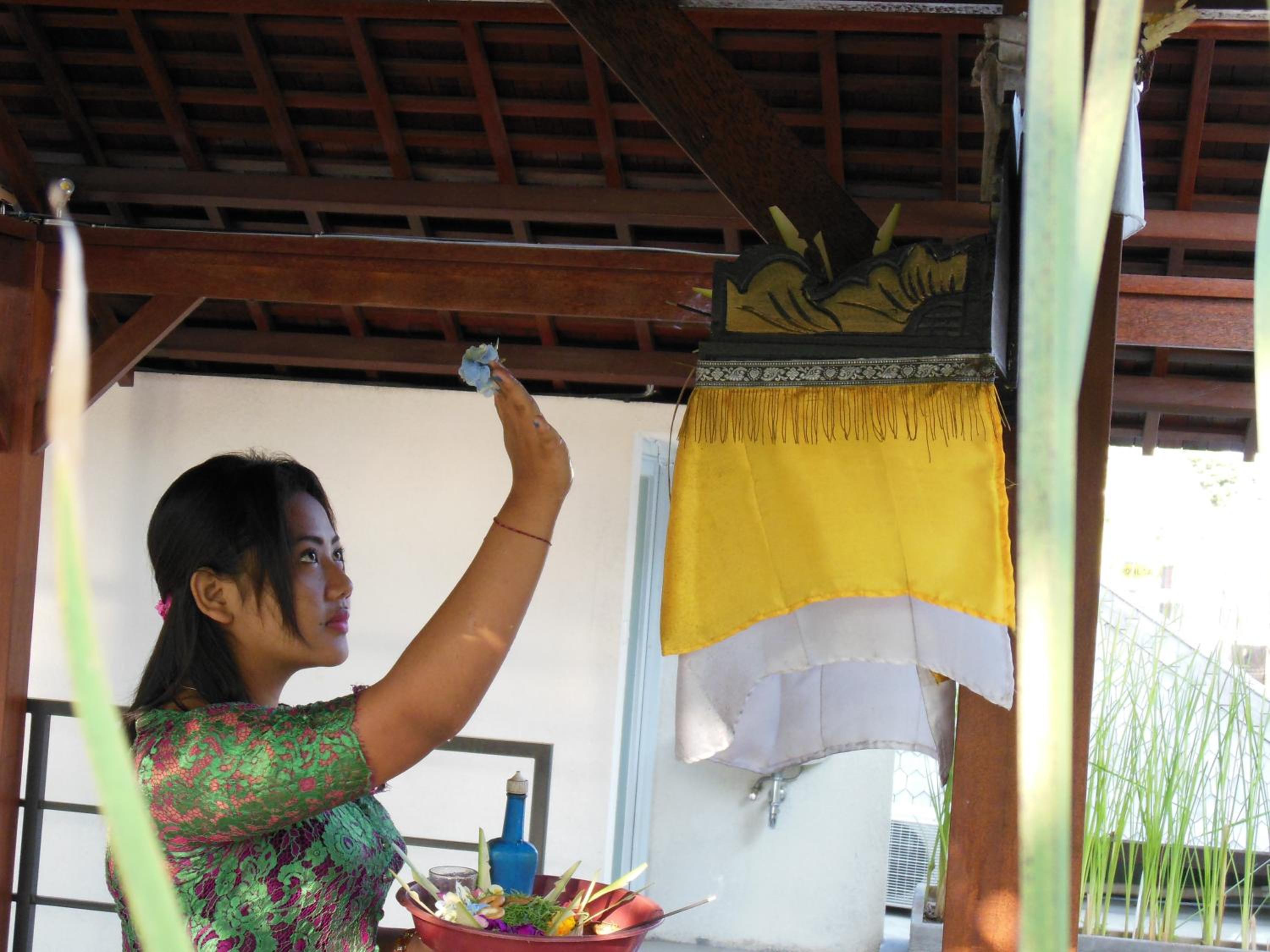 Фото Hk Villa Bali