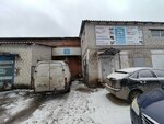 Eltrek (Voronezh, Rabochy avenue, 101В), metal structures
