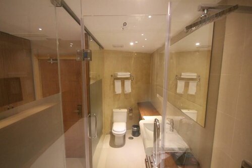 Гостиница Hotel Menoir Dorsett в Хетафе