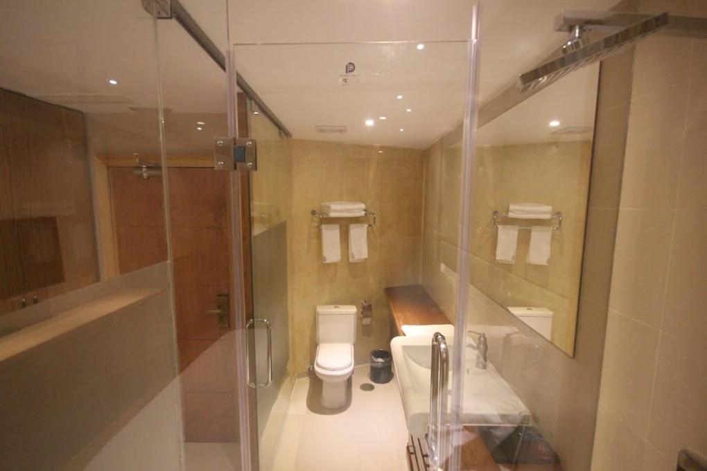 Фото Hotel Menoir Dorsett