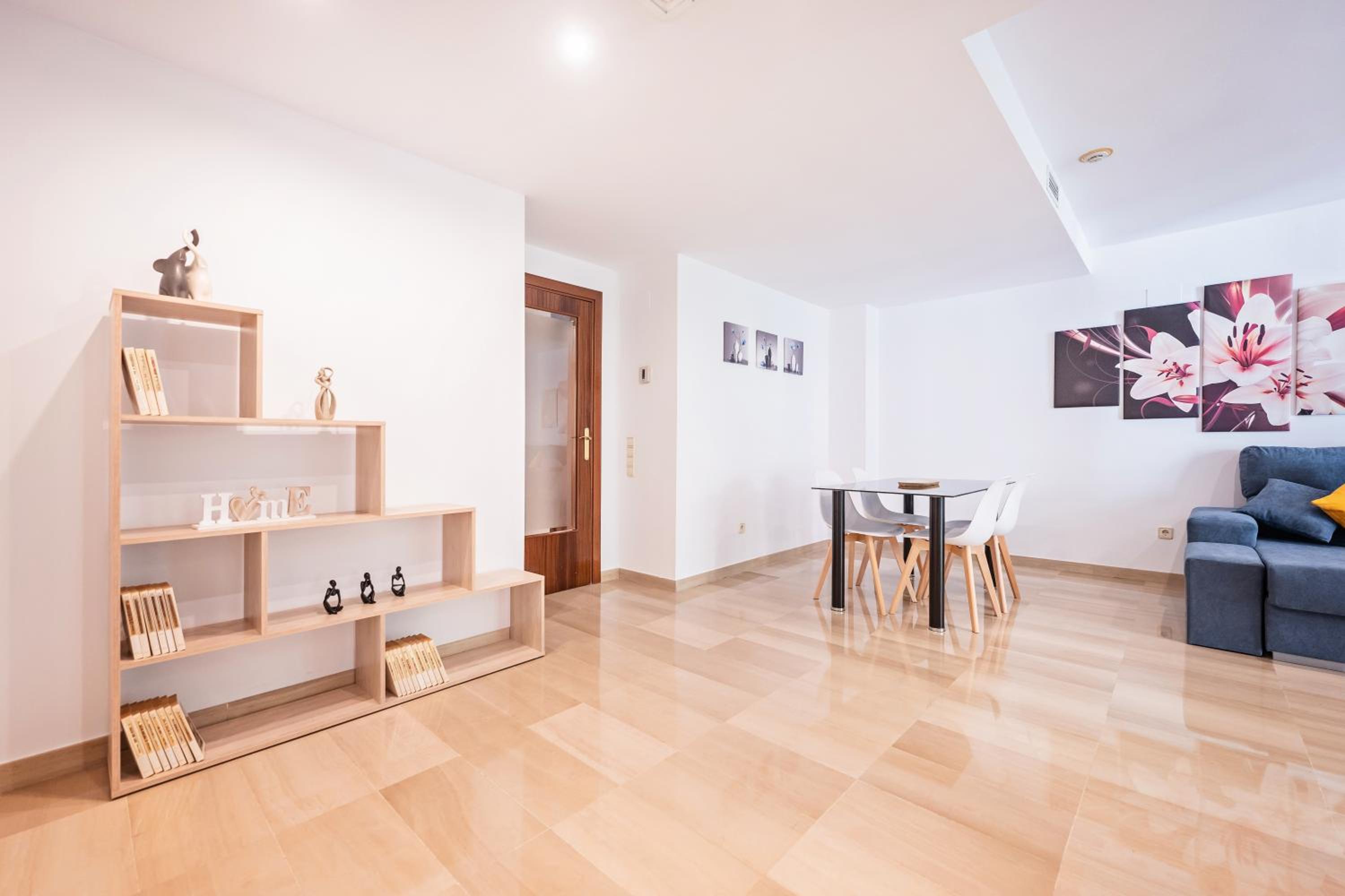 Фото Aparthotel Napols