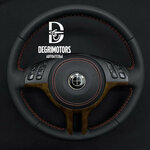 Autoatelier - Degrimotors (Pomorskaya Street, 48Ас8), auto studio