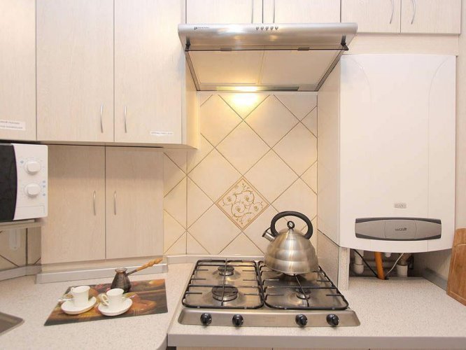 Фото Гостевые Комнаты