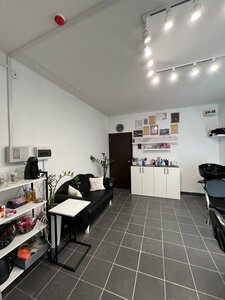 Anna Terenteva _ studio (Voskresensk, ulitsa Lomonosova, 119к1), beauty salon