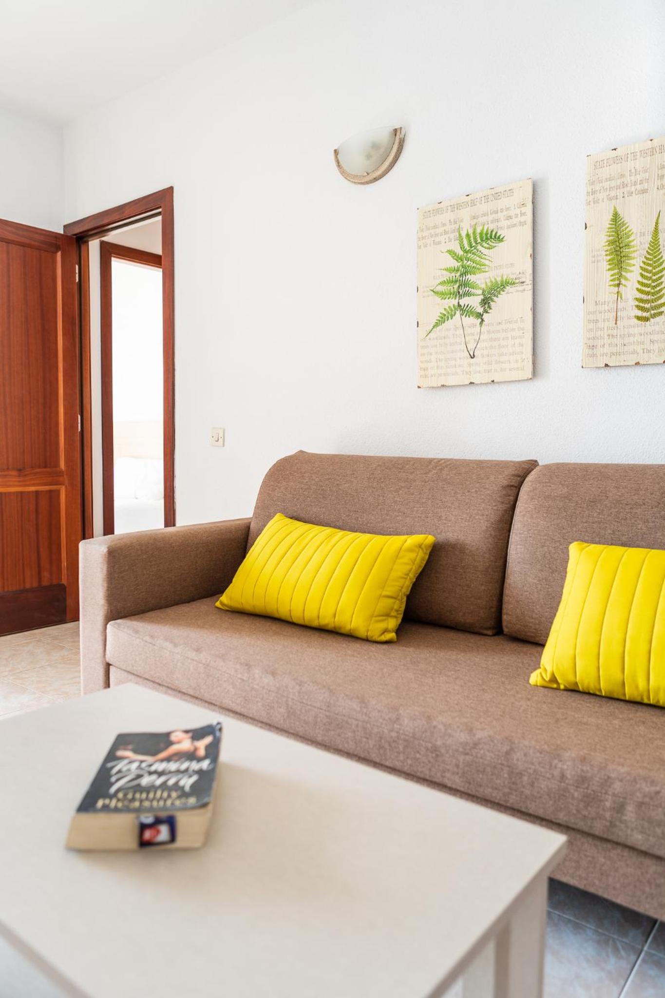 Фото RT-Apartamentos Guinea