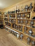 Самоварный дом (derevnya Smolino, Dachny pereulok, 3Б) ، متحف