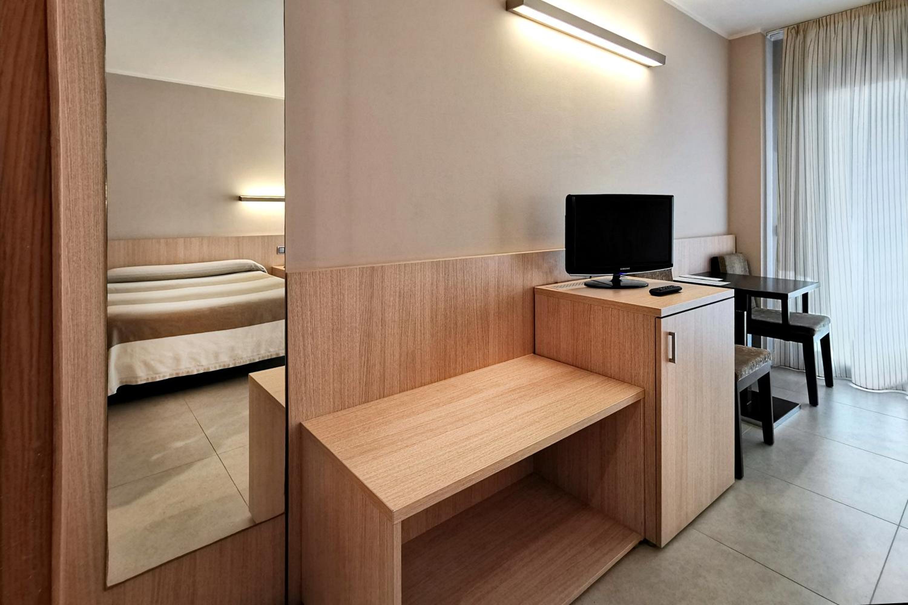 Фото Aparthotel Acuazul