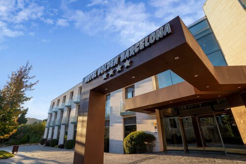 Гостиница Hotel Can Galvany Golf & SPA
