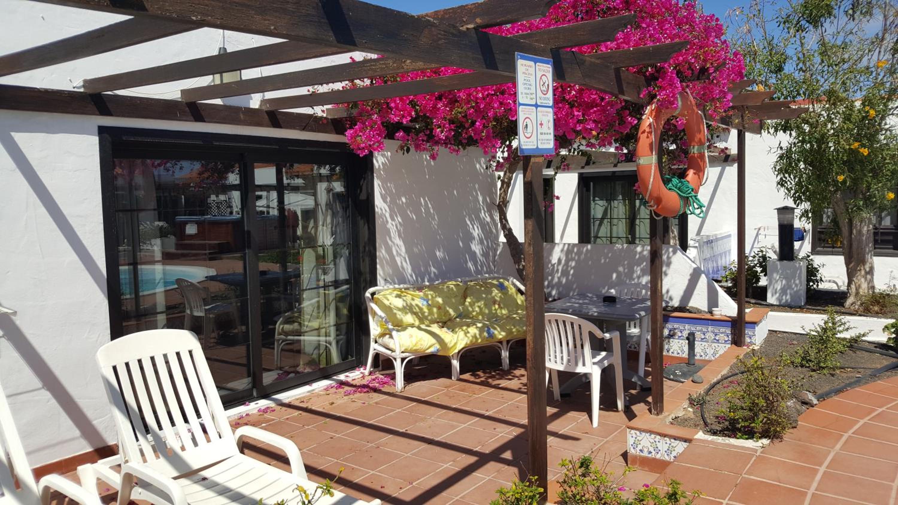 Фото La Concha del Mar Apartments