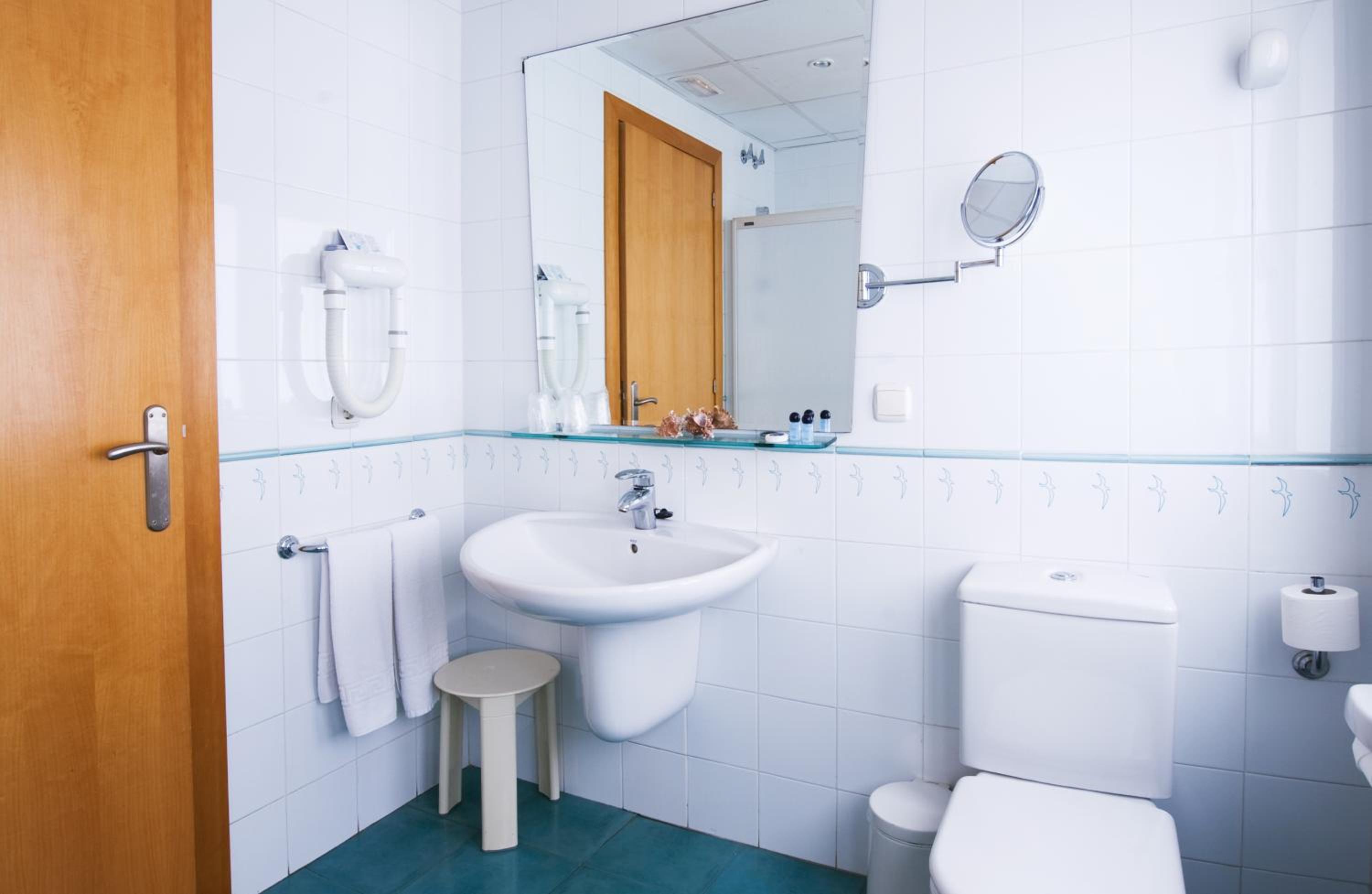 Фото Hotel Miramar Badalona