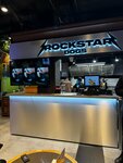 RockStar Dogs (Rozhdestvenskiy Boulevard, 1) ، مطعم