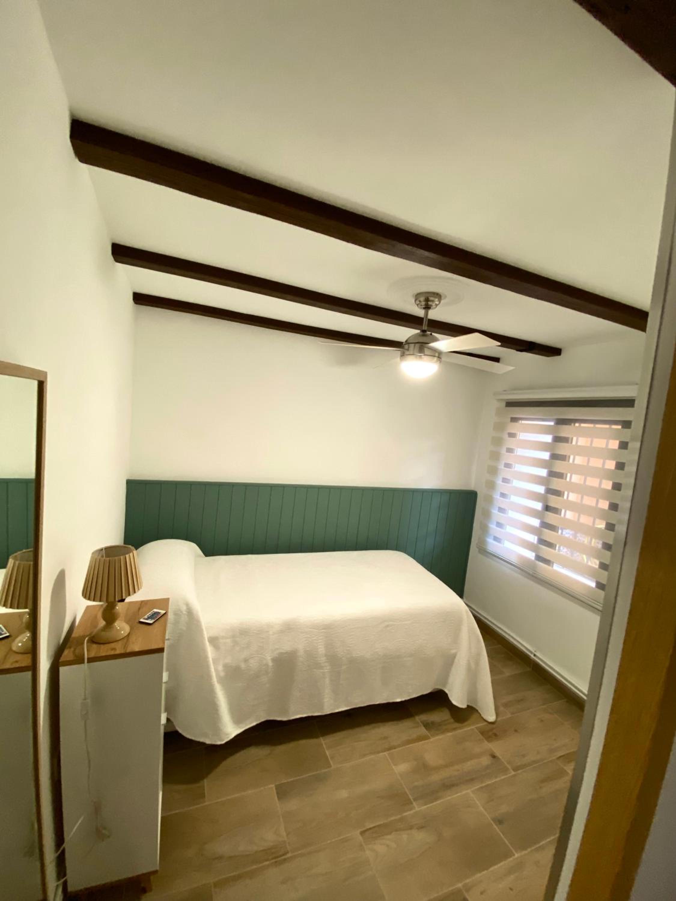 Фото Apartamento Plaza de las Fuentes