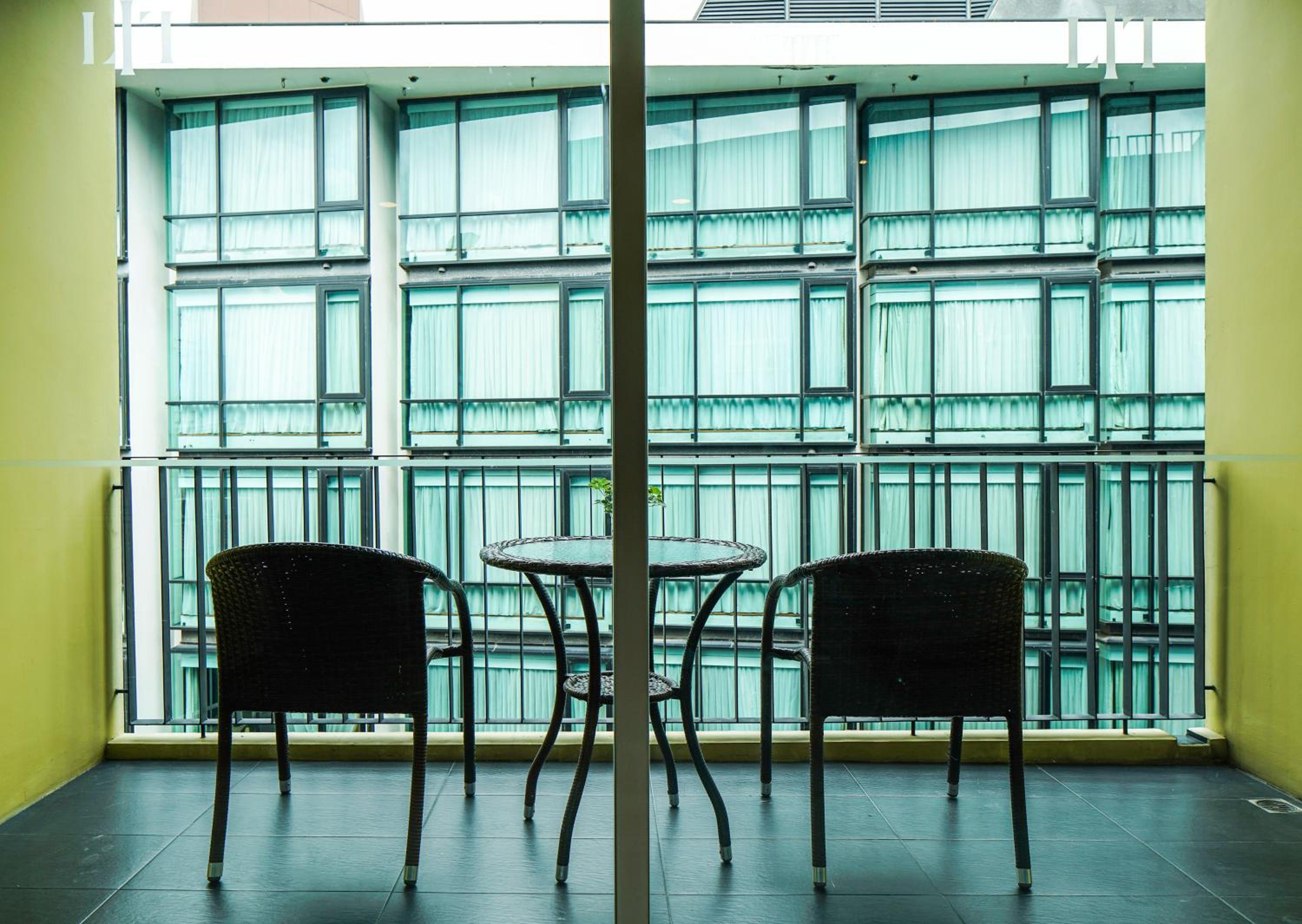 Фото LiT Bangkok Residence