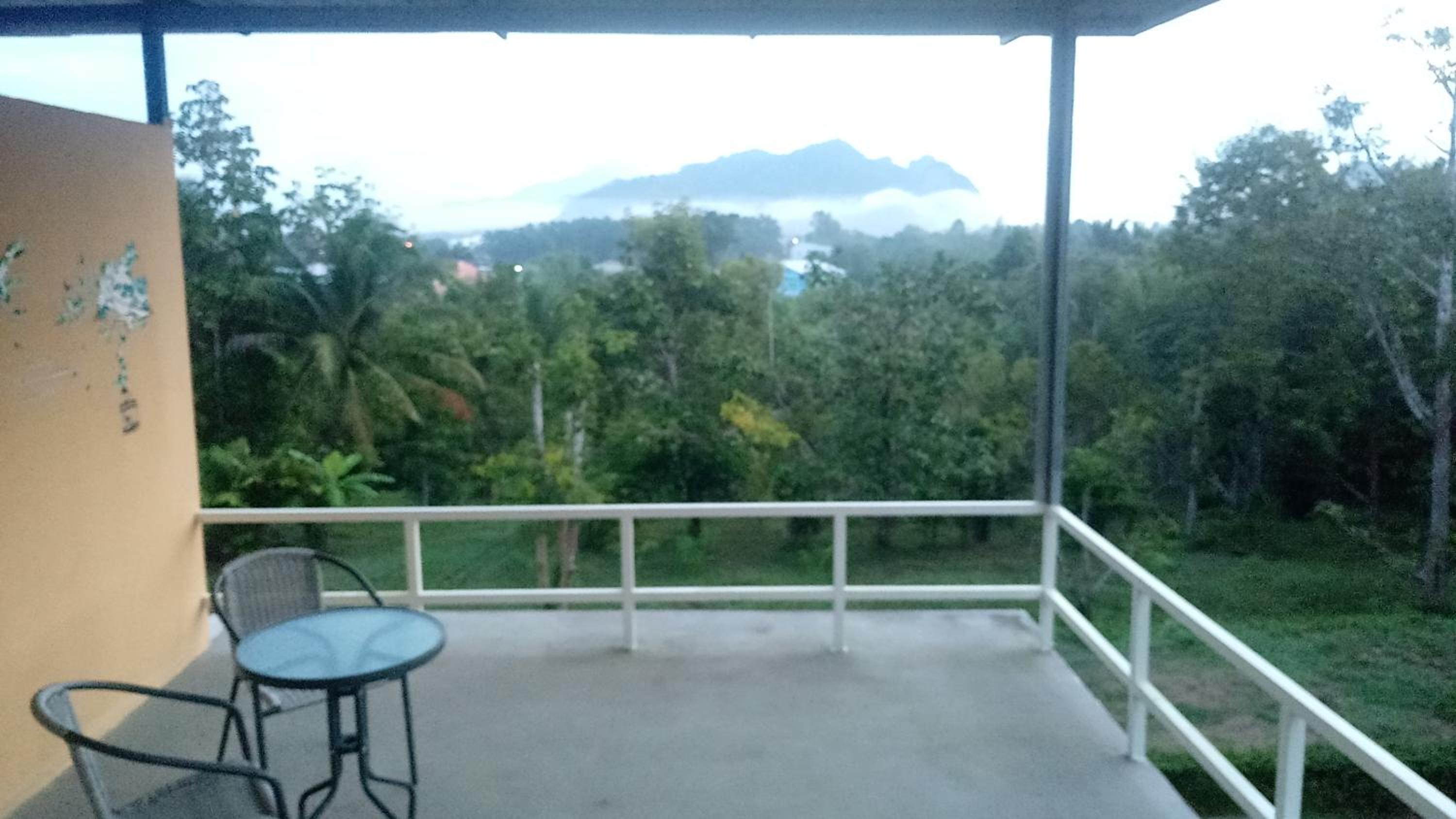 Фото The Box House