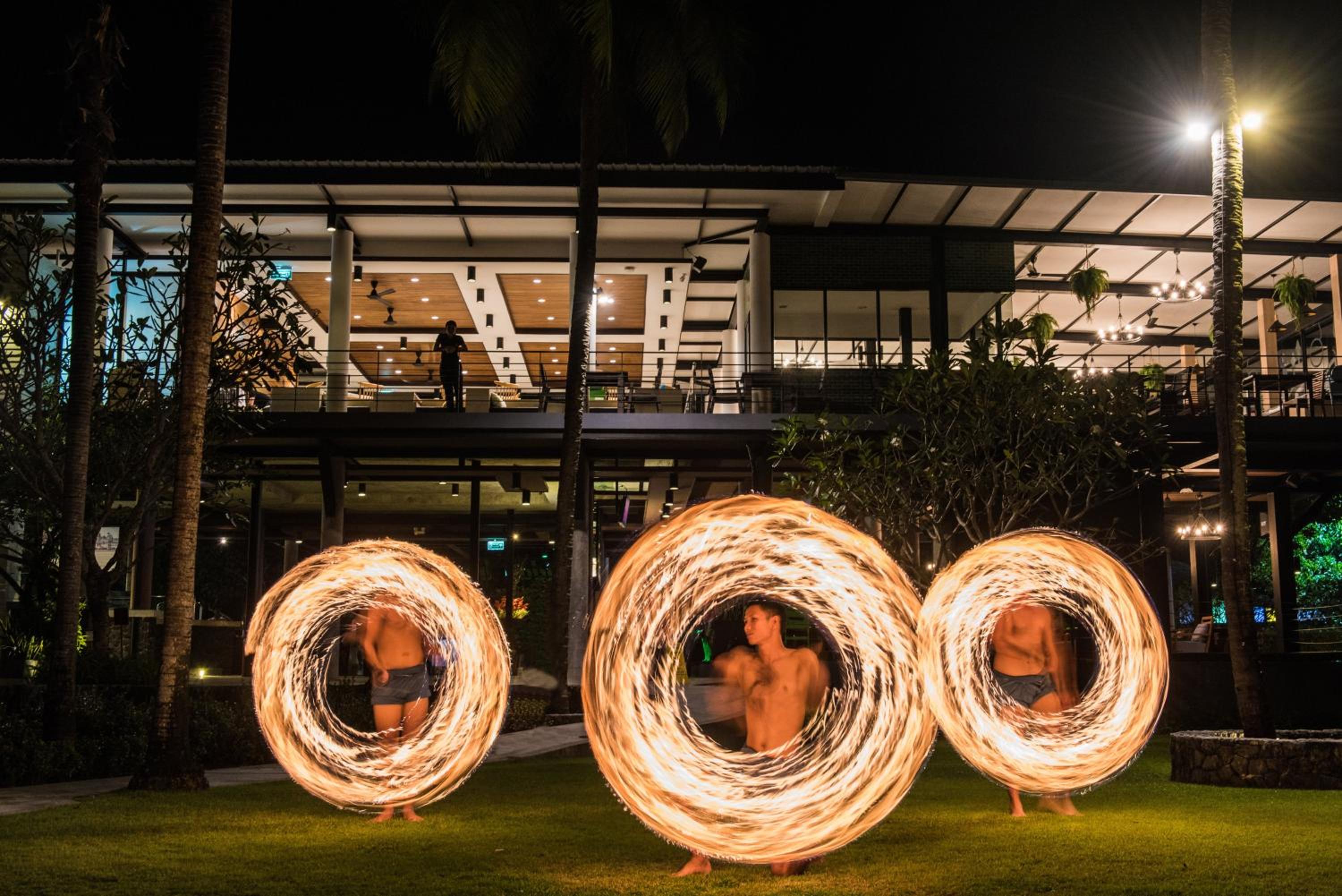 Фото Holiday Style AO Nang Beach Resort Krabi