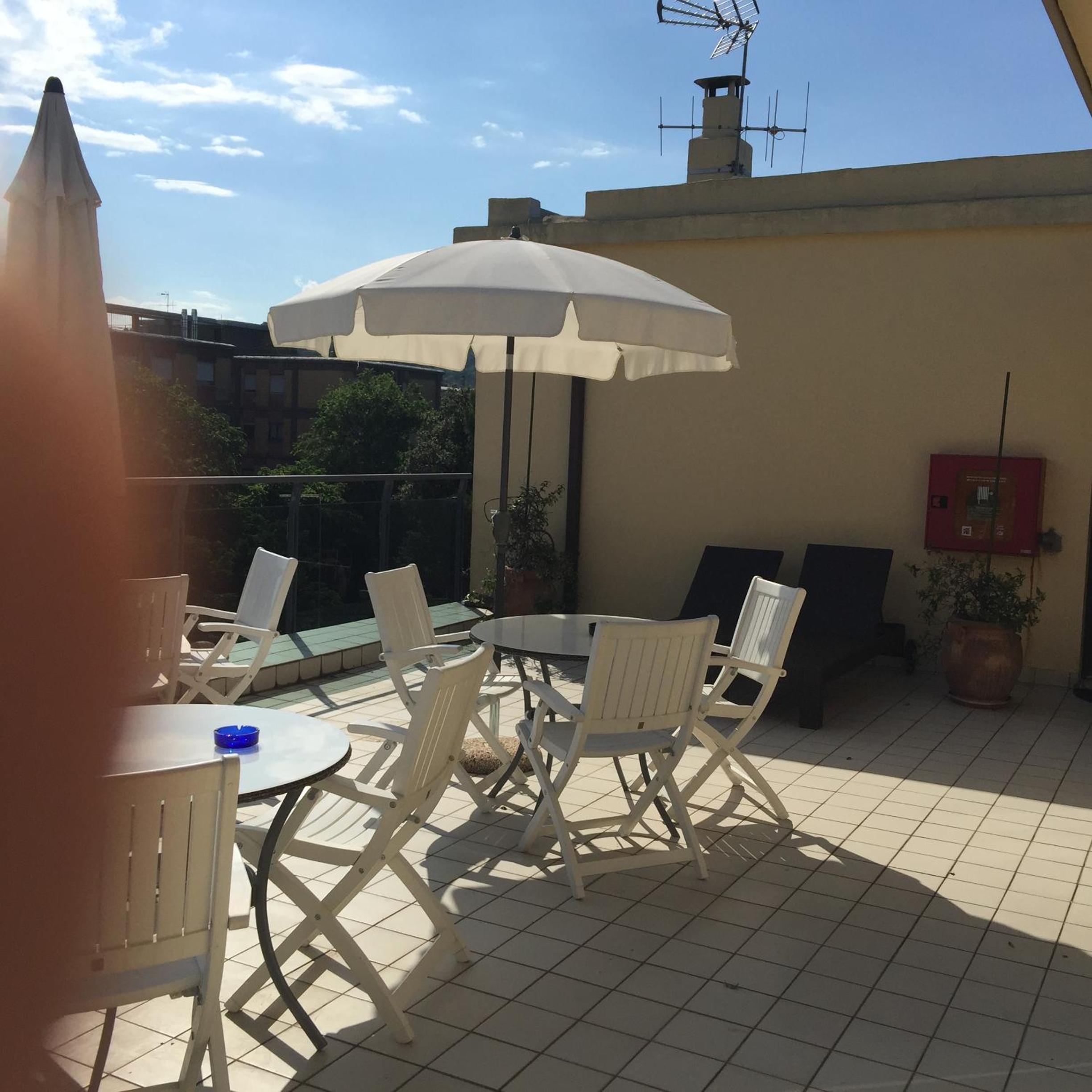 Фото Hotel Athena